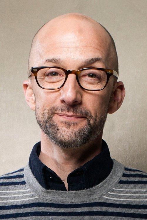 Jim Rash fotoğrafı