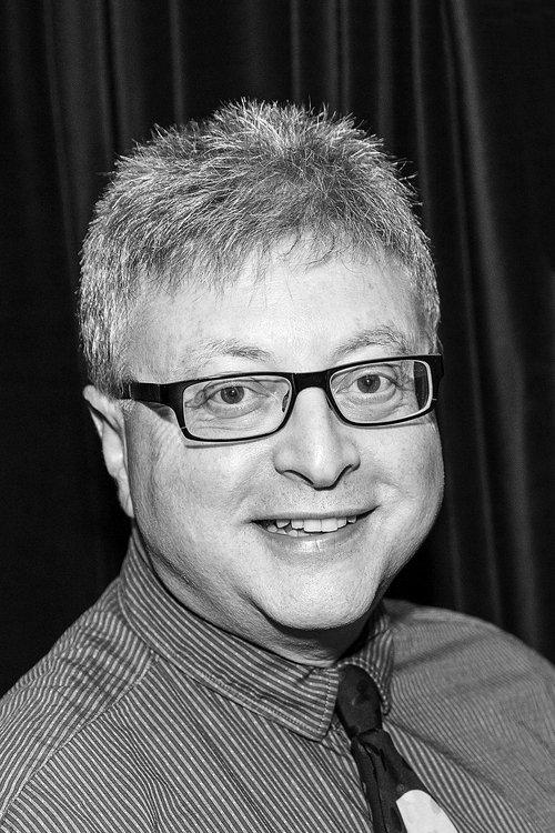 Michael Uslan fotoğrafı
