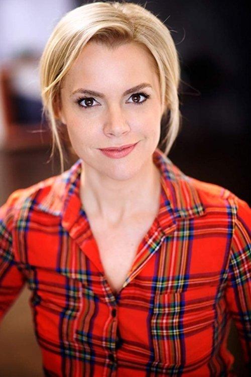 Janis McGavin fotoğrafı