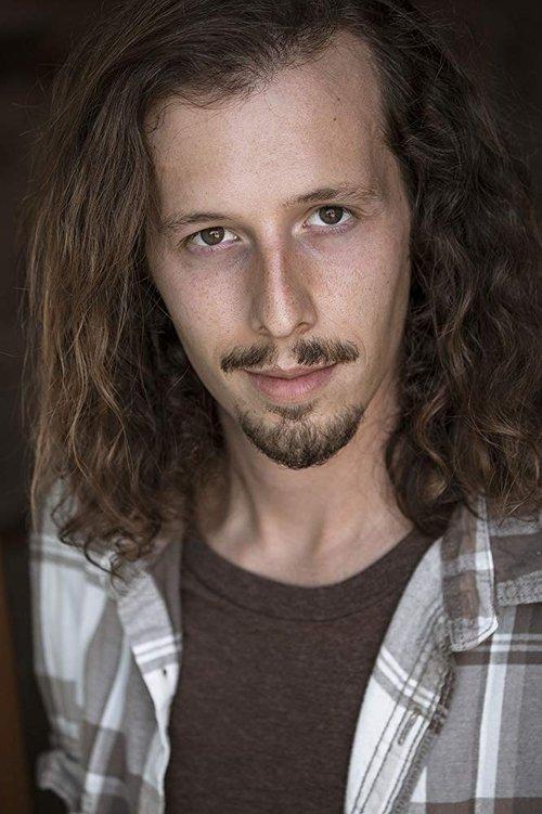 Zack Whyel fotoğrafı