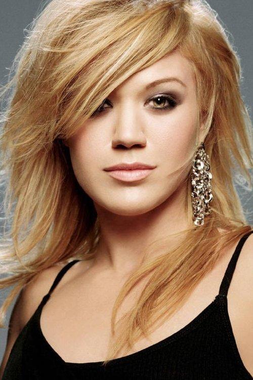 Kelly Clarkson fotoğrafı