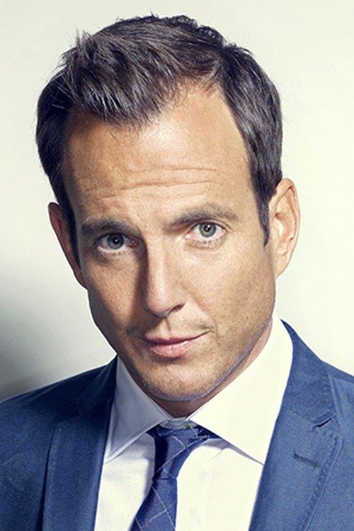 Will Arnett fotoğrafı