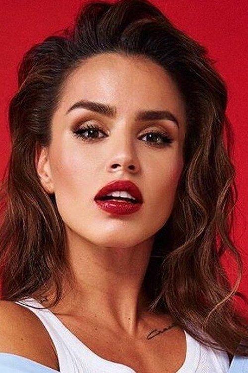 Yuliya Zivert fotoğrafı