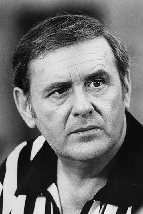 Eugene Roche fotoğrafı