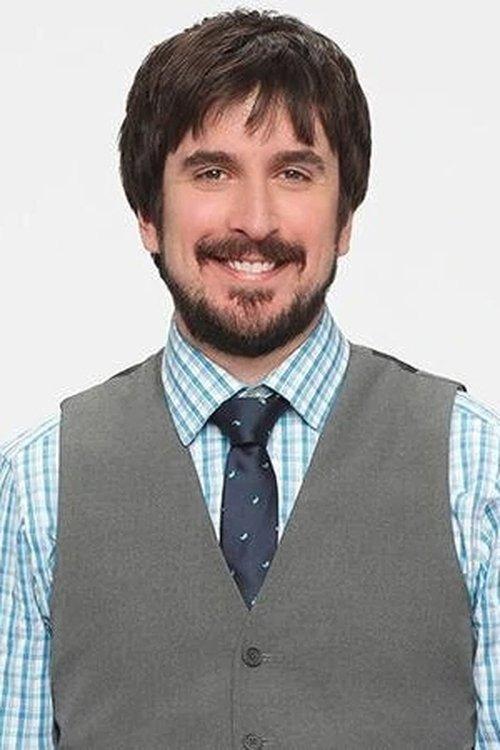 Nicolas Wright fotoğrafı