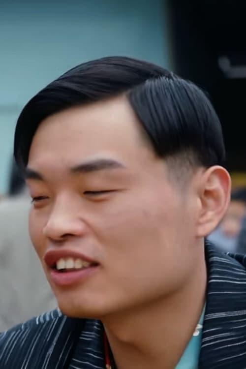 Rong Weifeng fotoğrafı