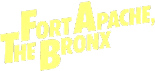 Fort Apache, the Bronx logo
