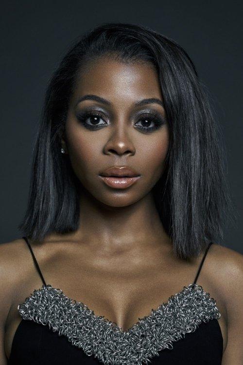 Bresha Webb fotoğrafı