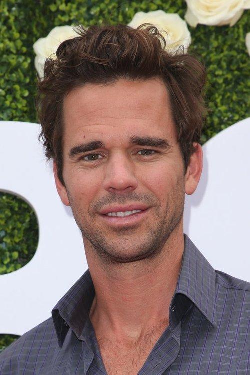 David Walton fotoğrafı