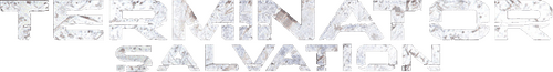 Terminator Salvation logo
