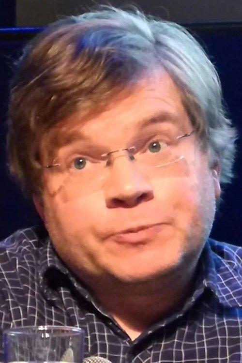 Mark Ayres fotoğrafı