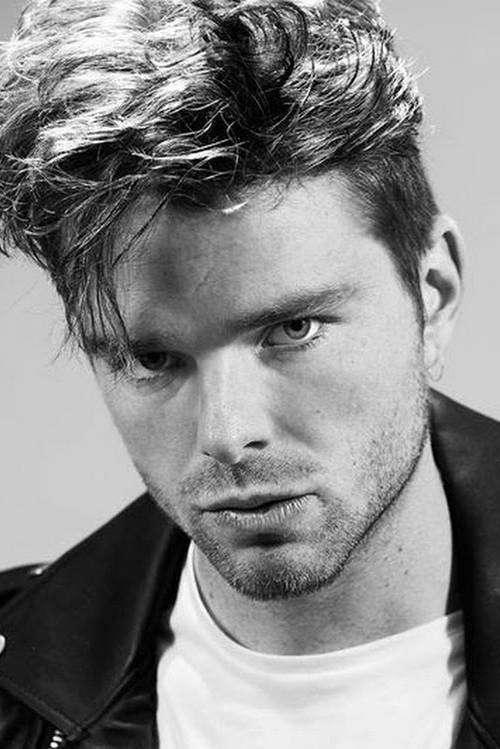 Josema Pichardo fotoğrafı