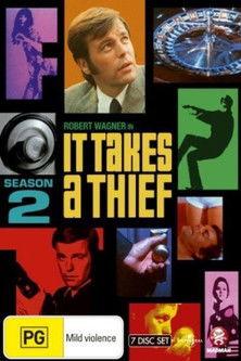 It Takes a Thief Sezon 2