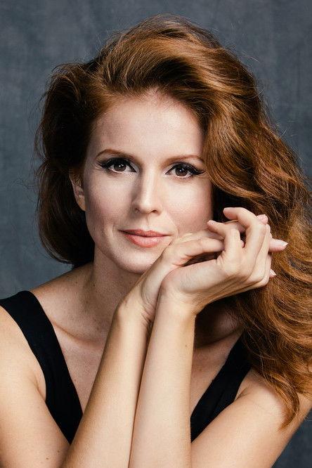 Marián Aguilera fotoğrafı