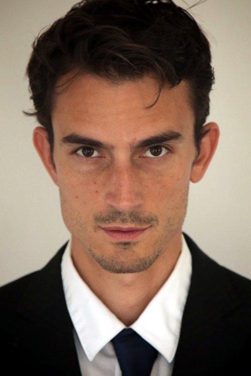 Luke Edwards fotoğrafı