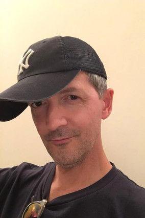 Paul Boocock fotoğrafı