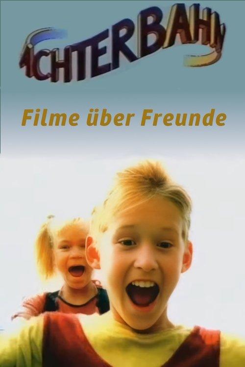 Roller Coaster dizi afişi