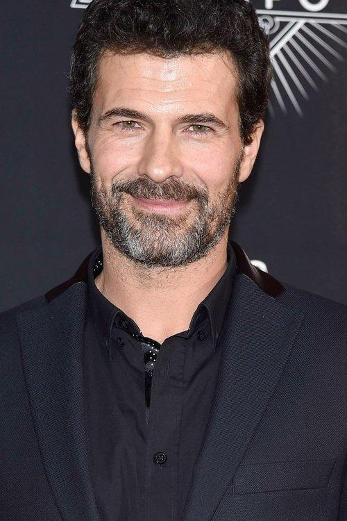 Rodolfo Sancho fotoğrafı