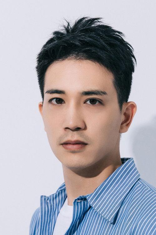 Matsuno Takashi fotoğrafı