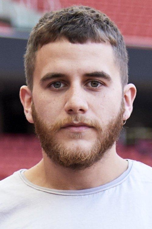 Agustín Pardella fotoğrafı