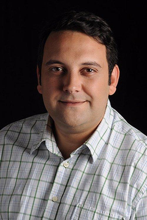 Barış Başar fotoğrafı