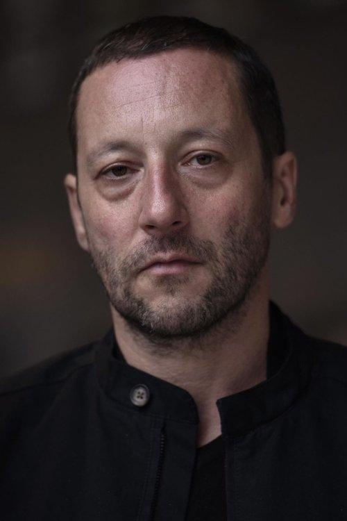 Oliver Broumis fotoğrafı