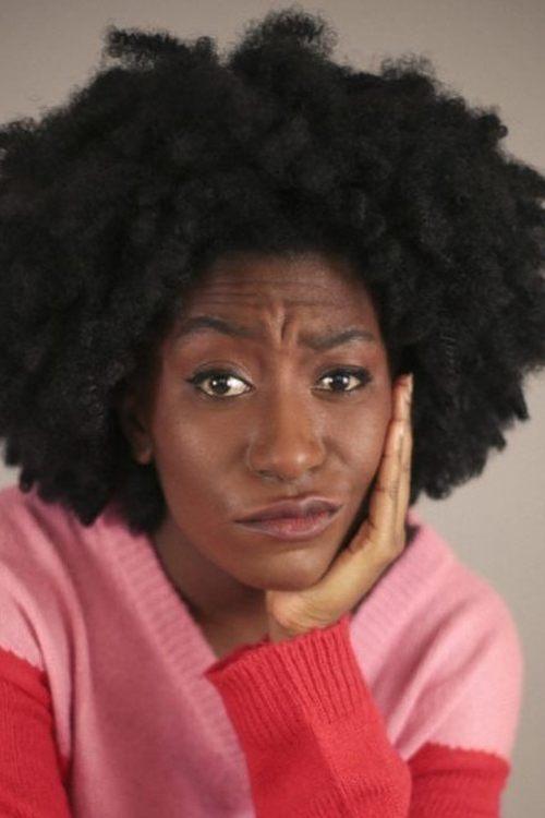 Sophie Duker fotoğrafı