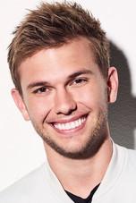 Chase Chrisley fotoğrafı