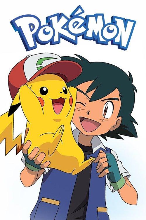 Pokémon (Alternate Continuity) Collection koleksiyon afişi