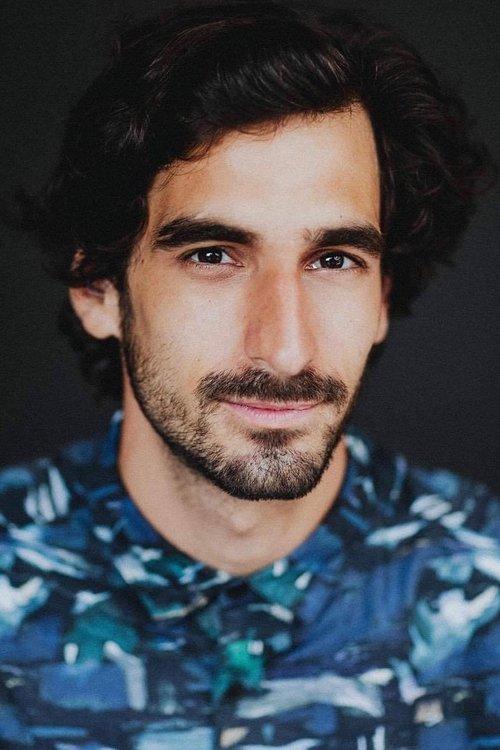 Gabriel D'Almeida Freitas fotoğrafı