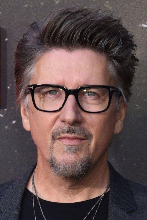 Scott Derrickson fotoğrafı