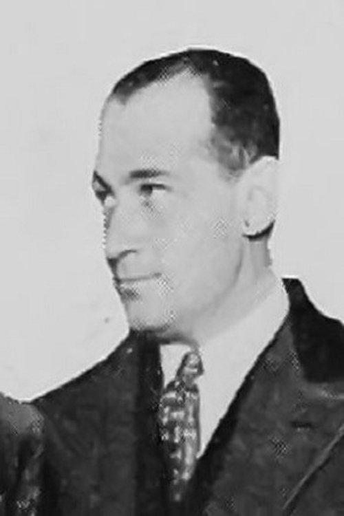 Lothar Mendes fotoğrafı