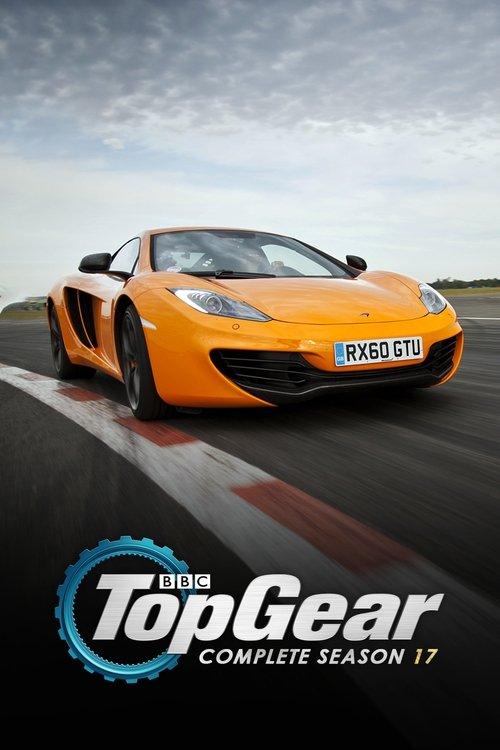 Top Gear Sezon 17
