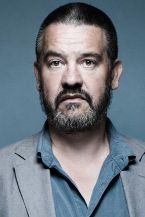 Arnaud des Pallières fotoğrafı