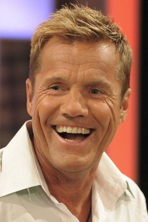 Dieter Bohlen fotoğrafı