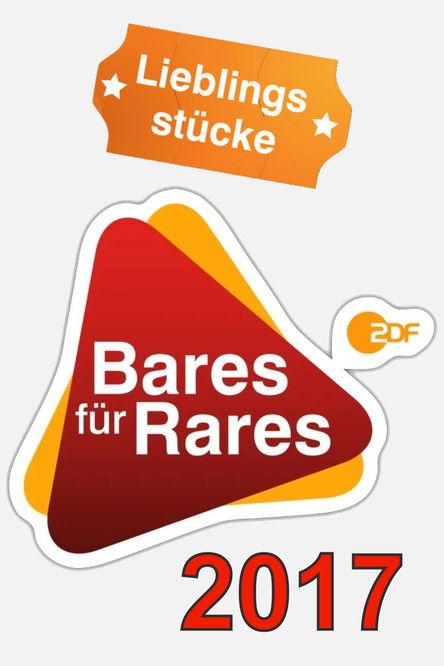 Bares für Rares - Lieblingsstücke Sezon 2