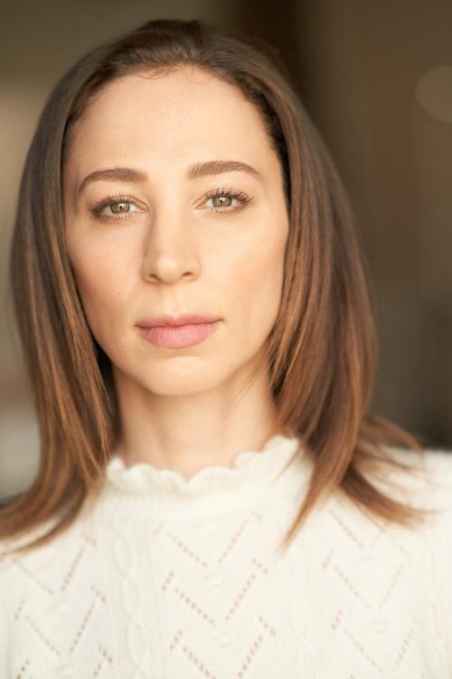 Bess Rous fotoğrafı