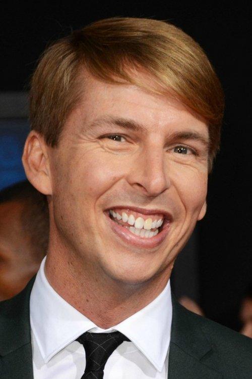 Jack McBrayer fotoğrafı