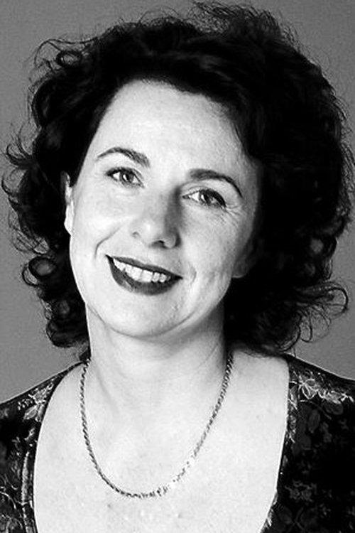 Eva Dahlman fotoğrafı