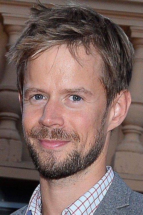 Nick Atkinson fotoğrafı