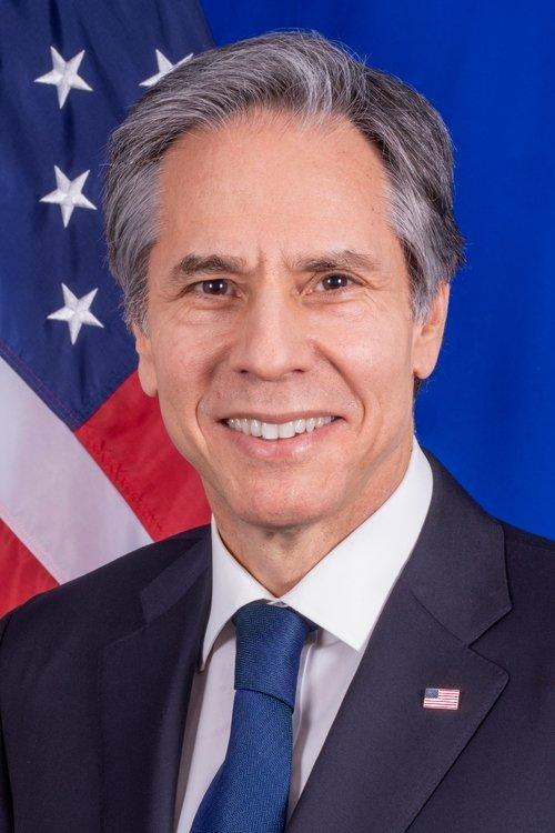 Antony Blinken fotoğrafı