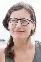 Hallie Cantor fotoğrafı