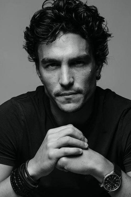 Steven John Ward fotoğrafı