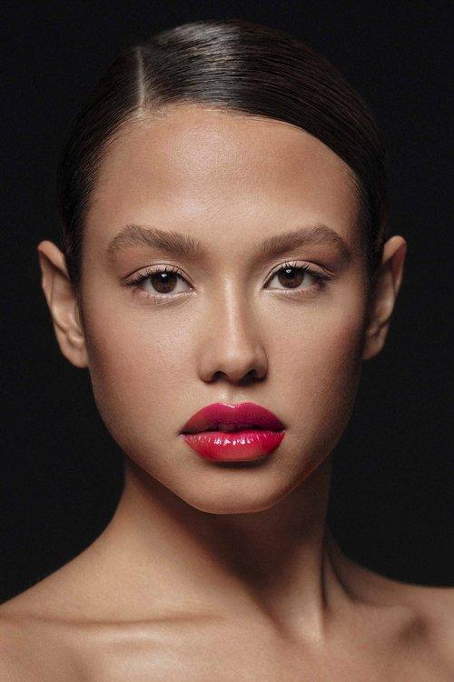 Natalia Azahara fotoğrafı