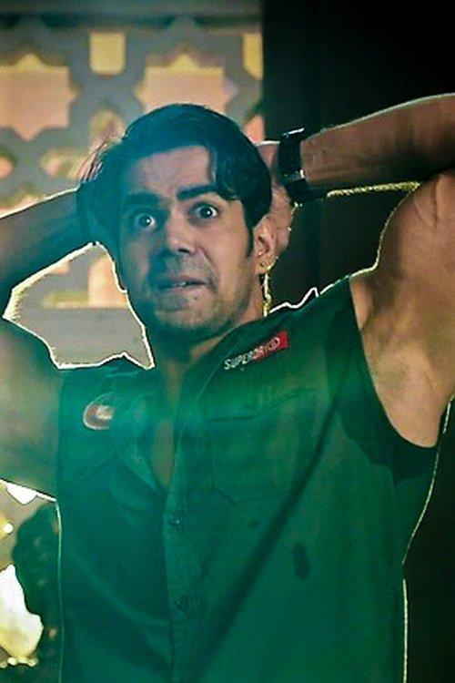 Hemant Koumar fotoğrafı