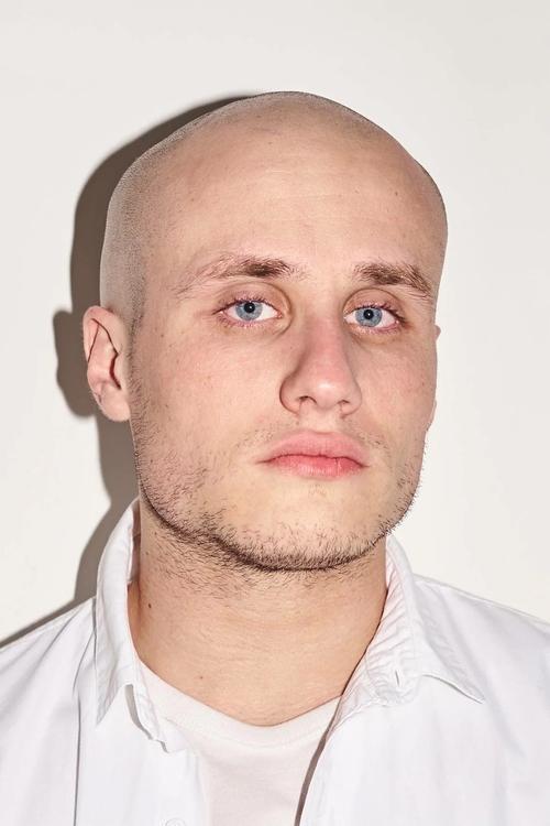 Nikita Kukushkin fotoğrafı