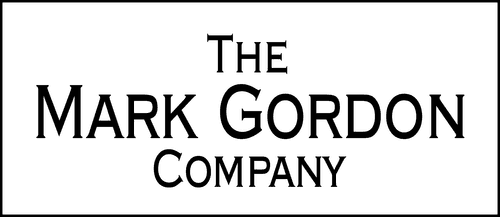 The Mark Gordon Company logo