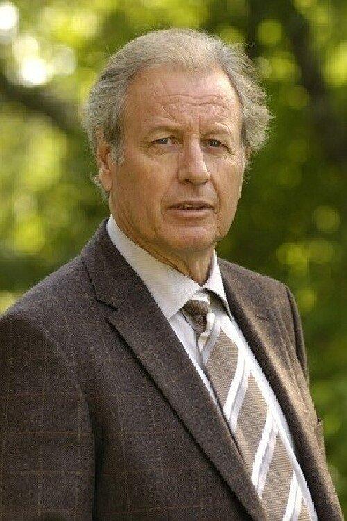 Gerhart Lippert fotoğrafı