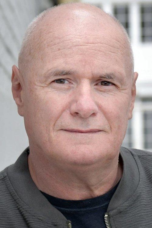 Dave Johns fotoğrafı