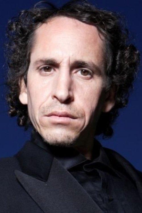 Larry Eudene fotoğrafı